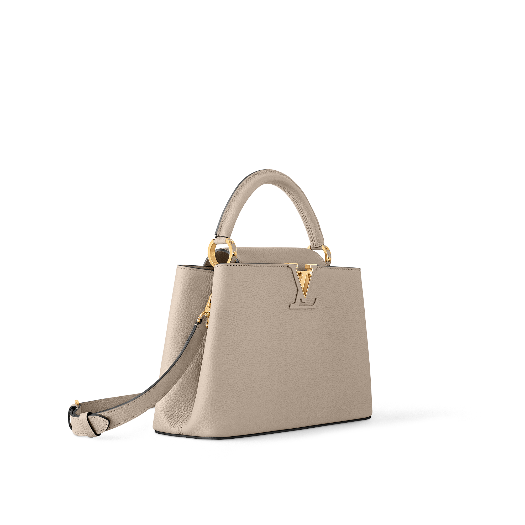 Capucines MM Capucines - Handbags | LOUIS VUITTON